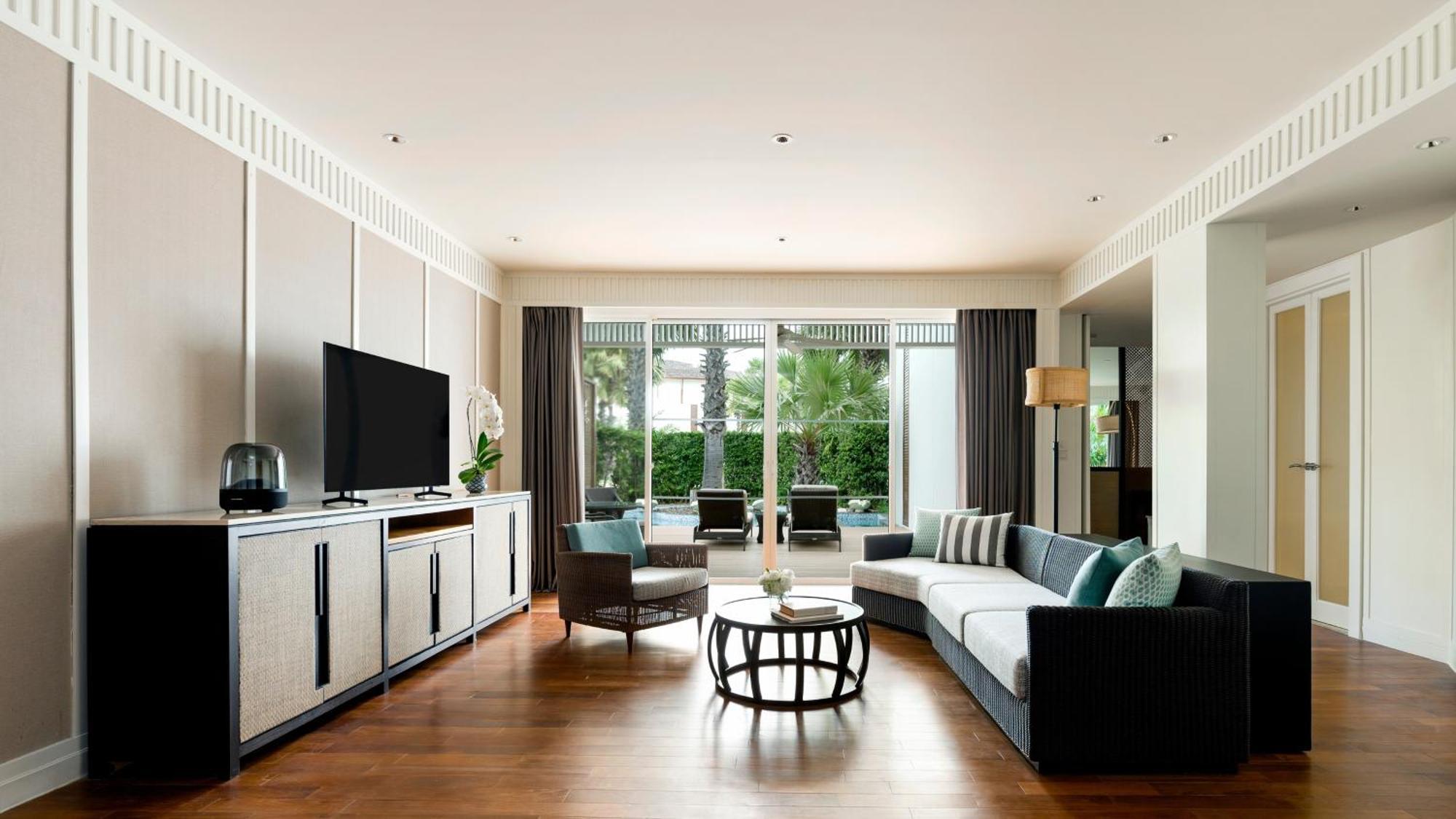 Resort Intercontinental By Ihg