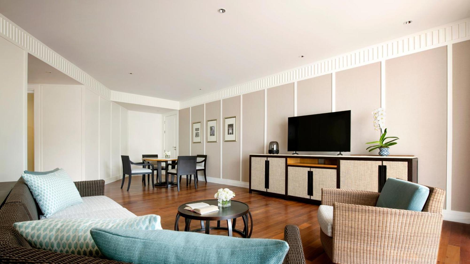 Intercontinental By Ihg Resort Hua Hin