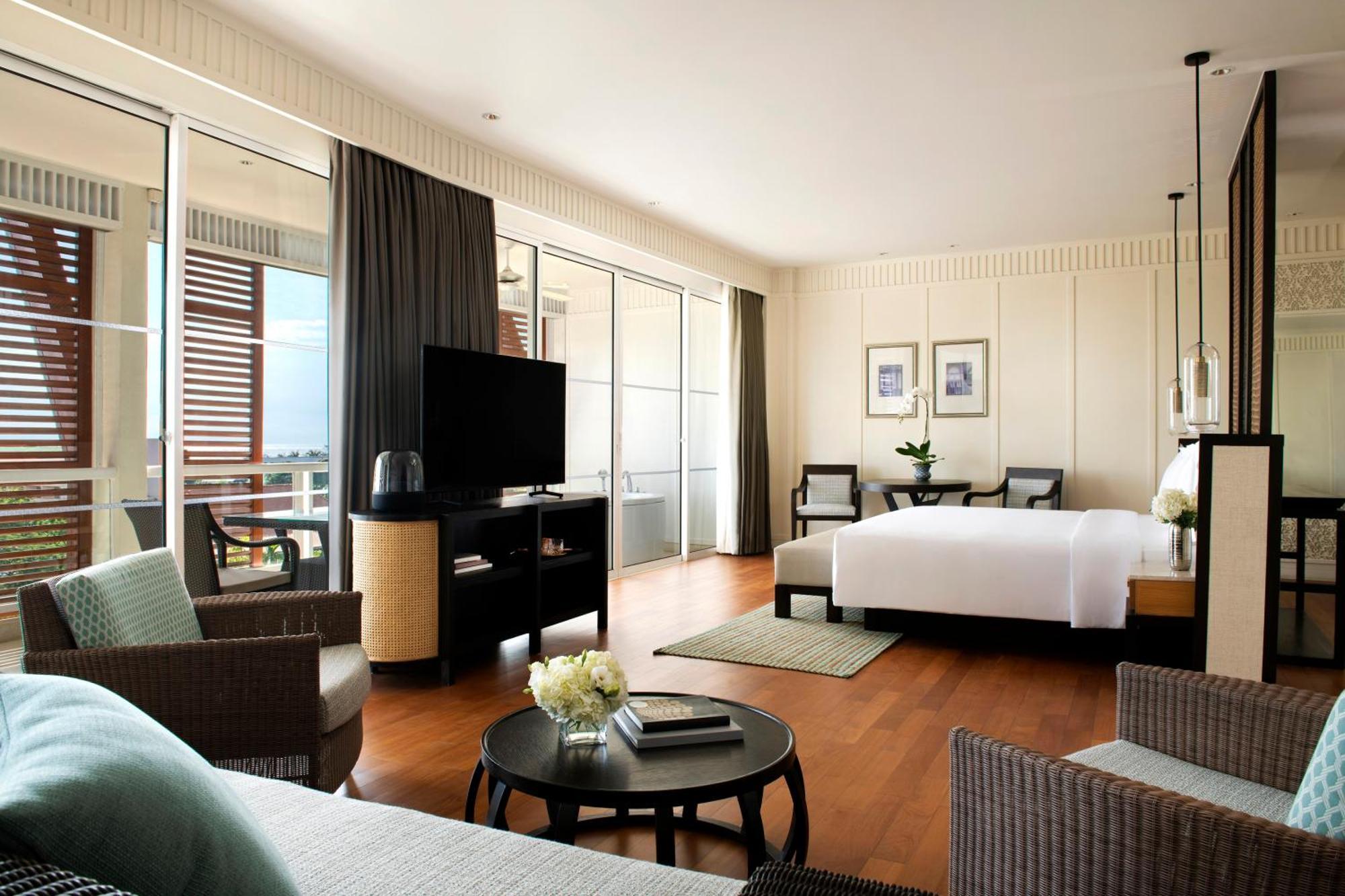 Intercontinental By Ihg Resort