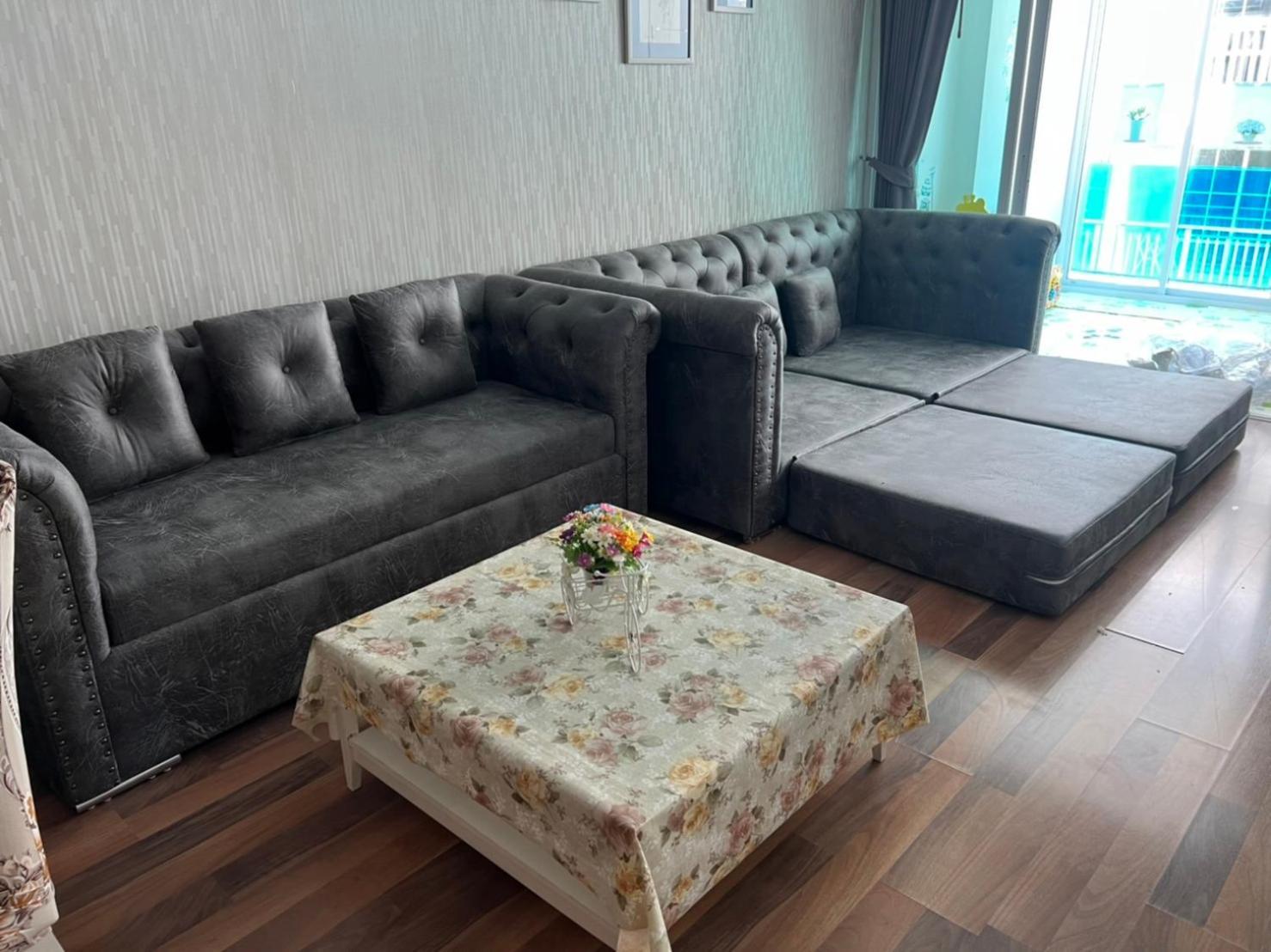 My By U Apartment