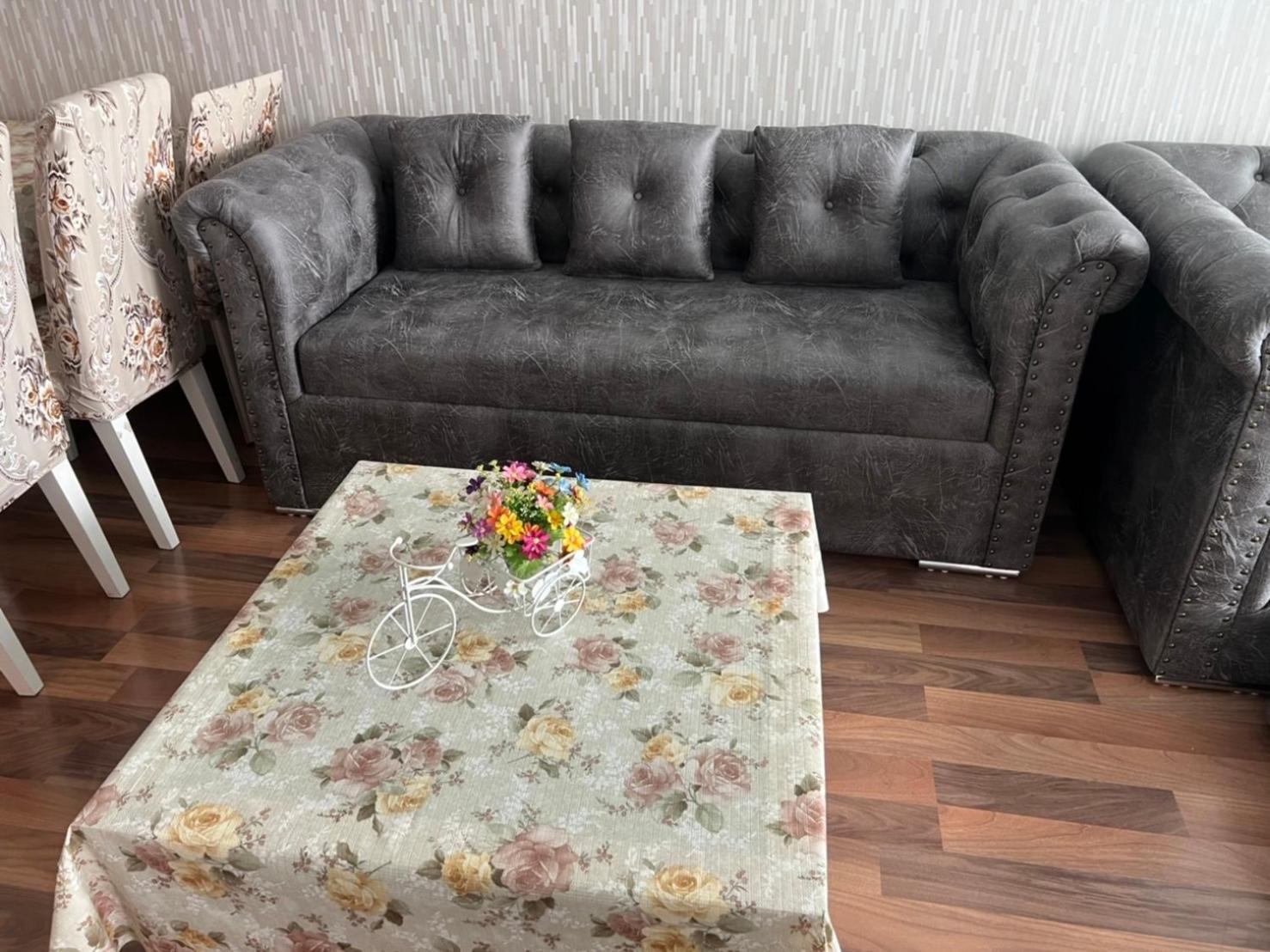 My By U Apartment