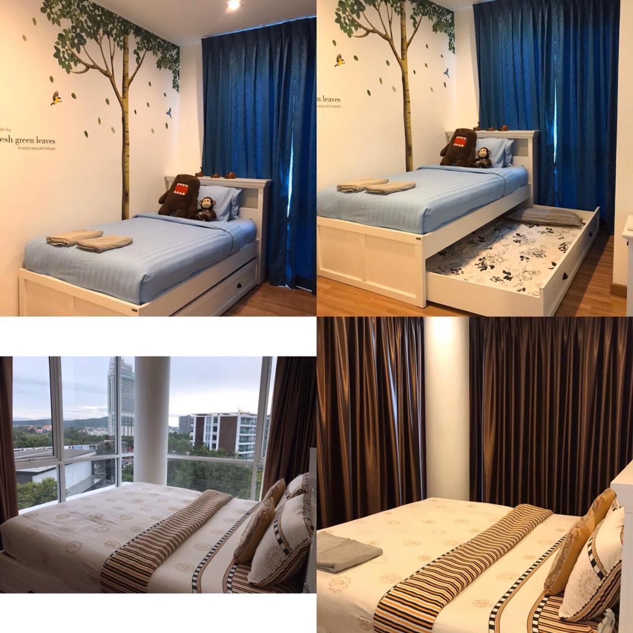My By U Hua Hin