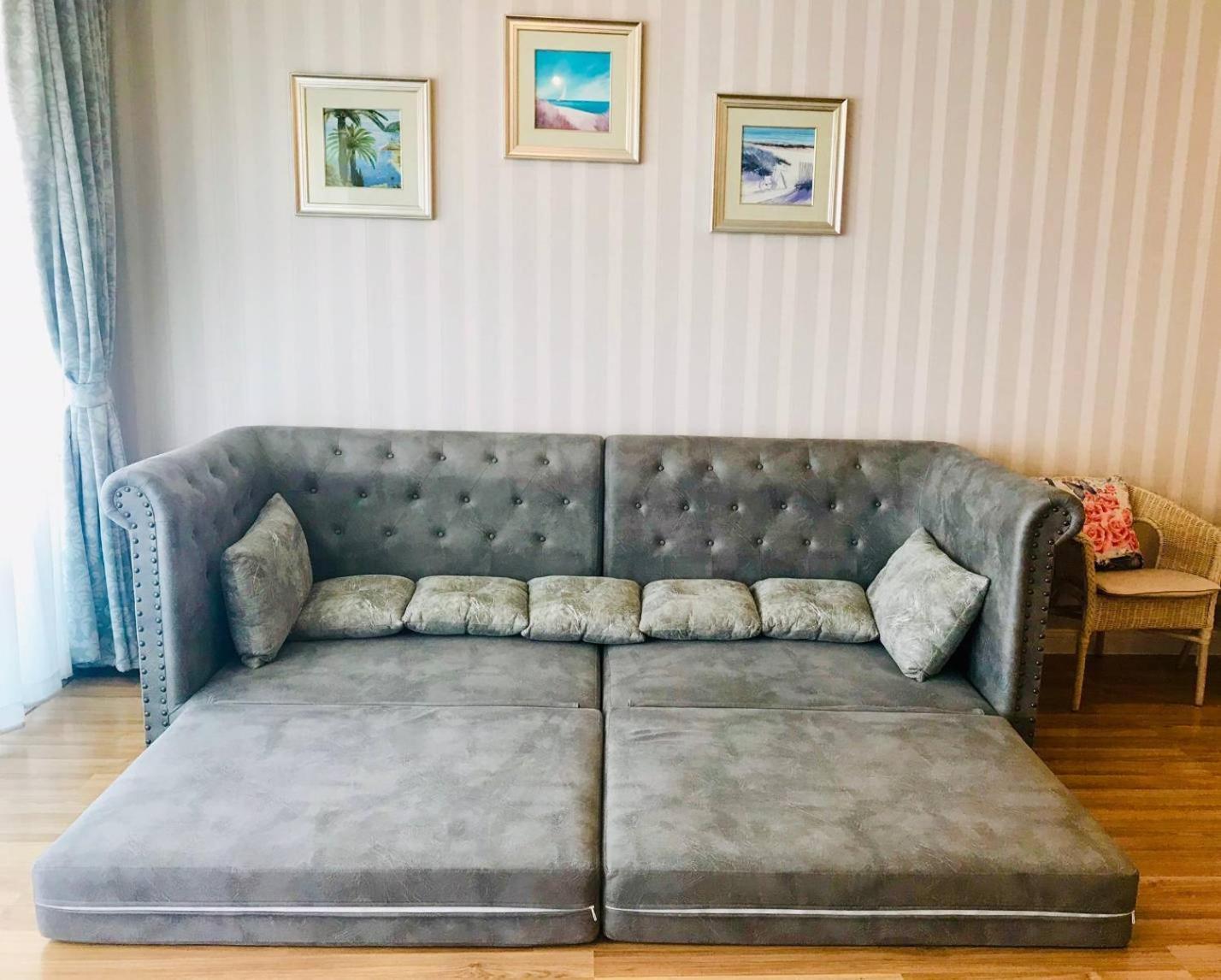 Apartment My By U *