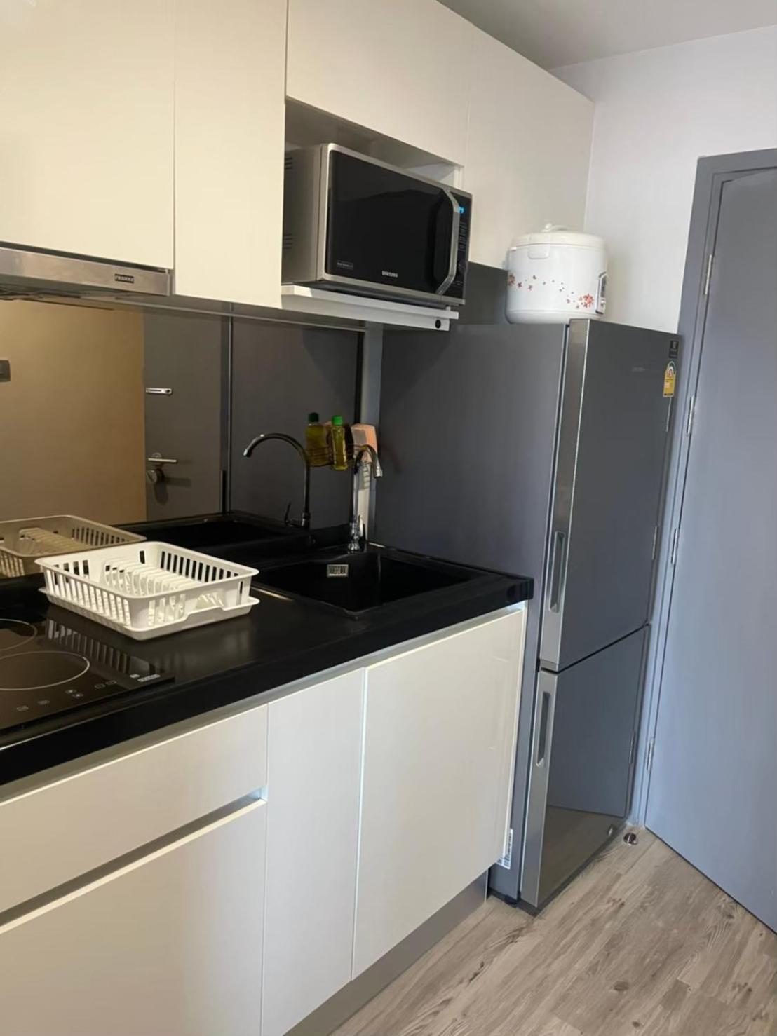 D2 Residences 华欣市中心近海滩近商场酒店式公寓可加床有连通房型 Hua Hin