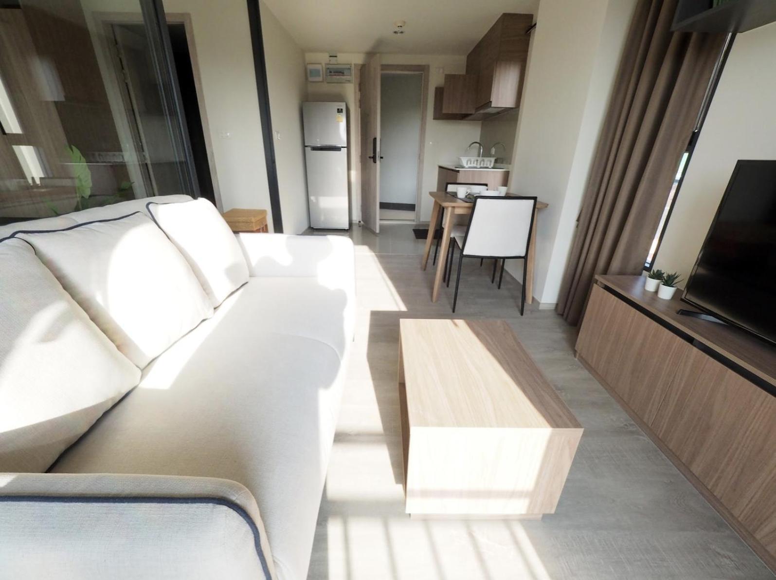 La Casita Apartment