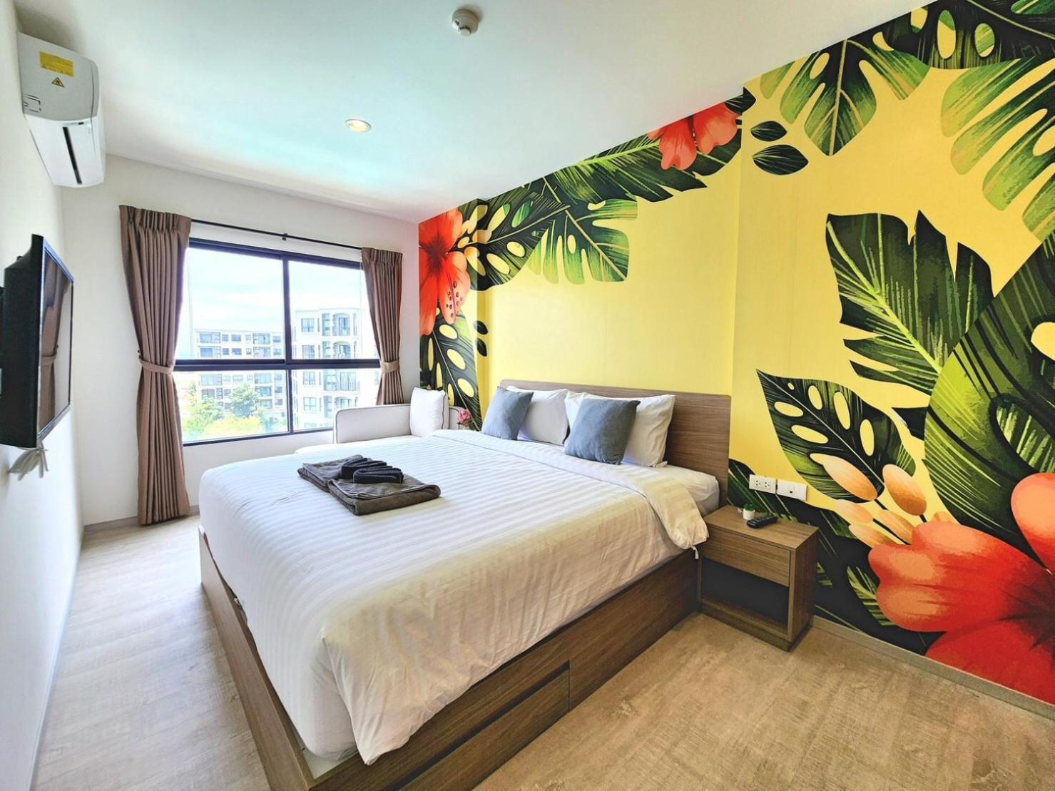 Apartment La Casita Hua Hin