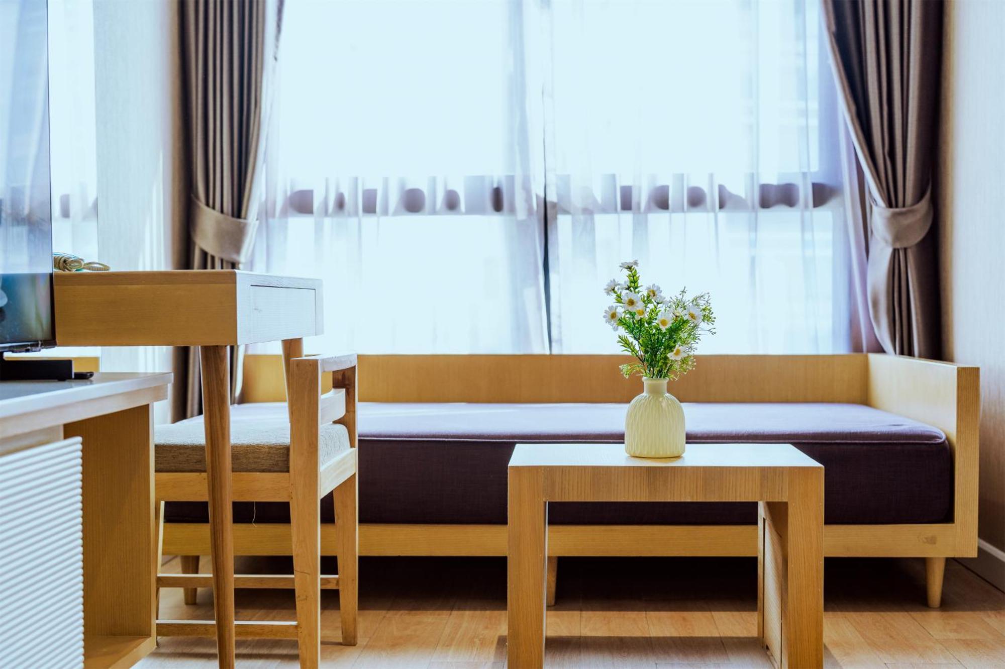 Apartment Hin Nam & Maysa - Happy Rent