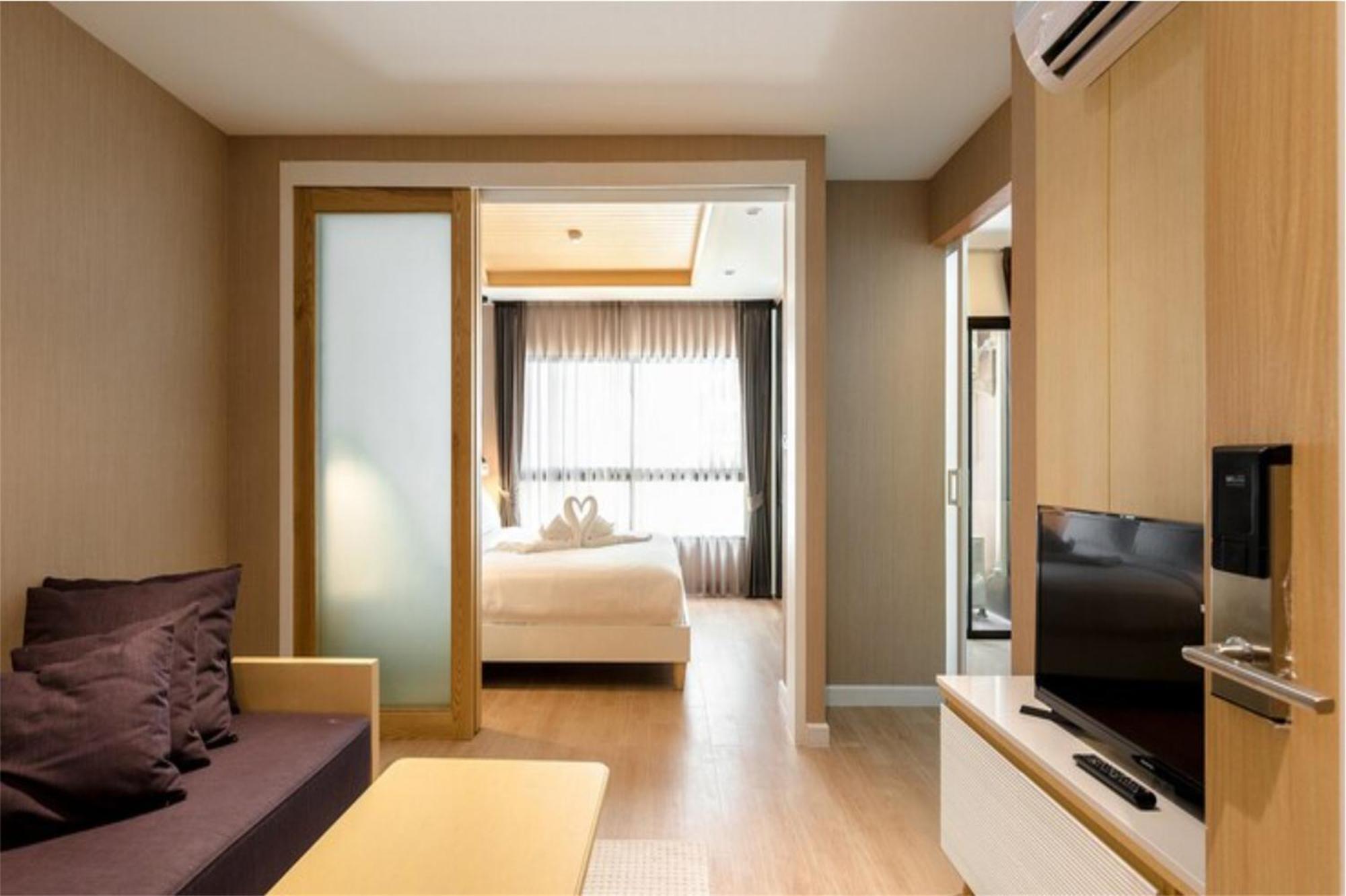 First Hua Hin