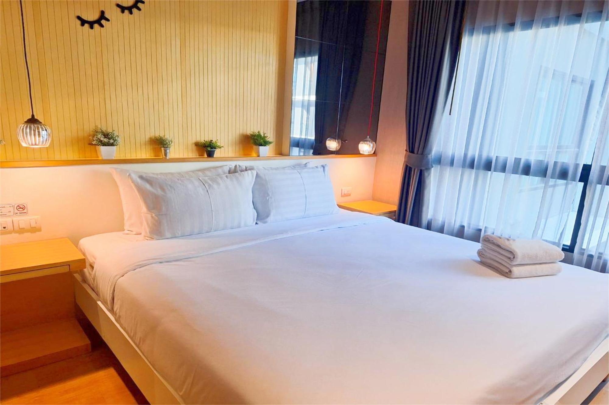 First * Hua Hin