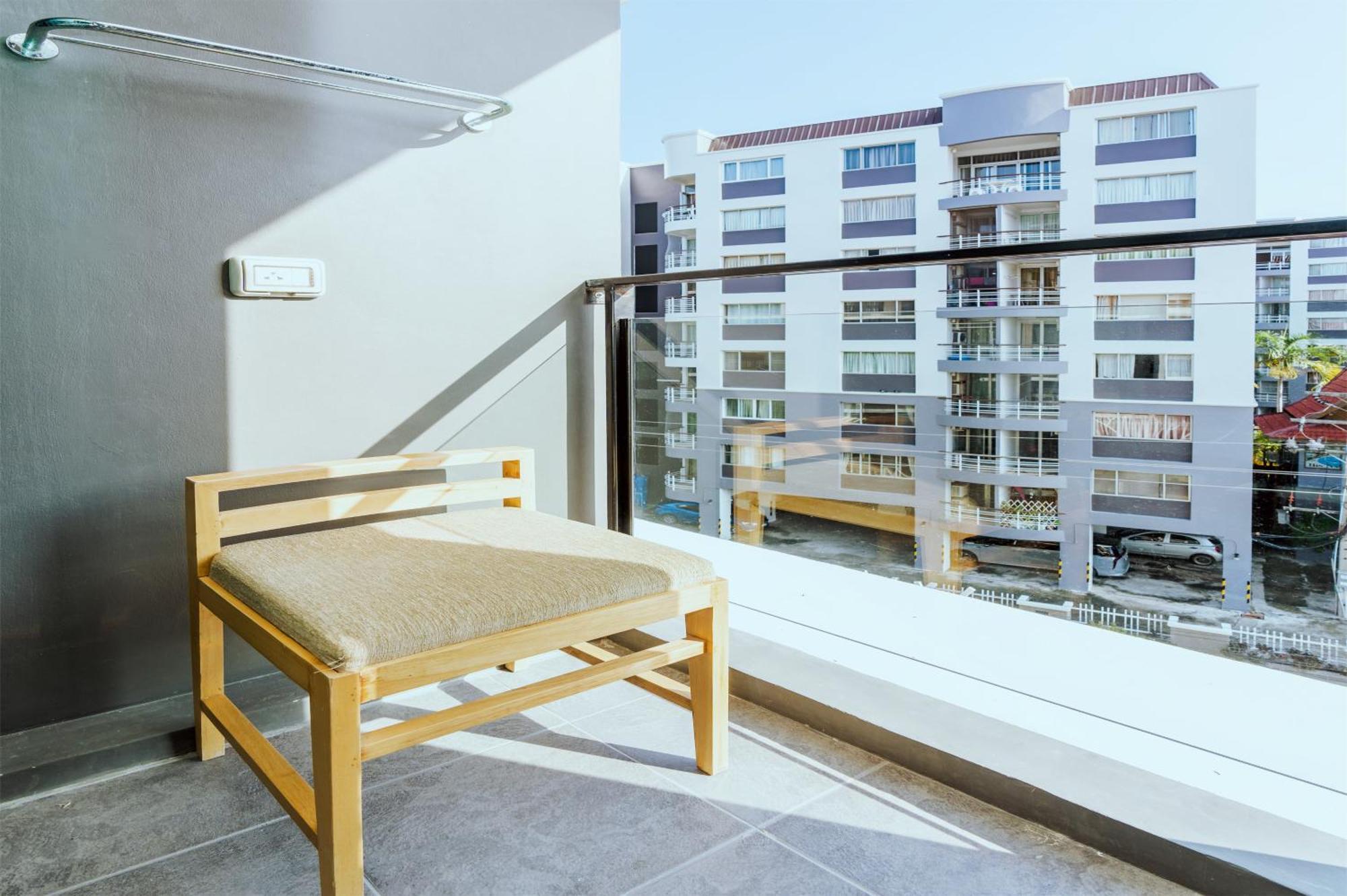 Apartment First