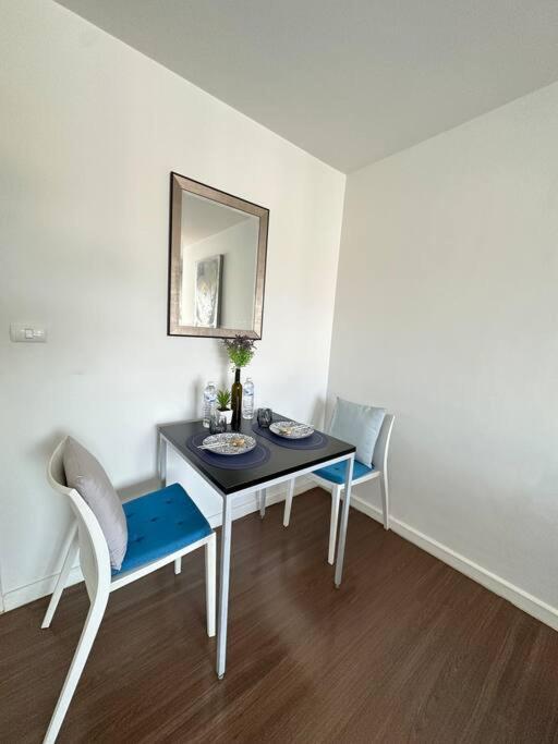 Beachside 500m From Shore Apartment
