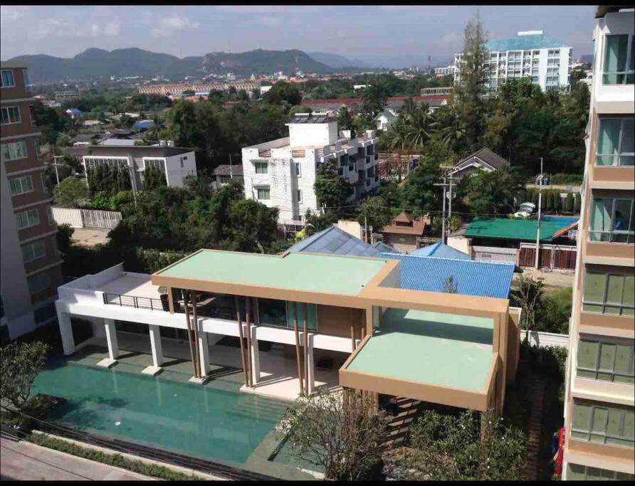 Apartment Beachside 500m From Shore