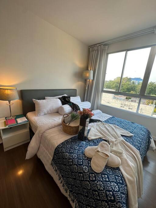 Apartment Beachside 500m From Shore *