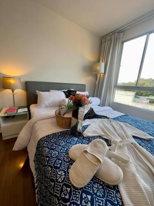 Apartment Beachside 500m From Shore *