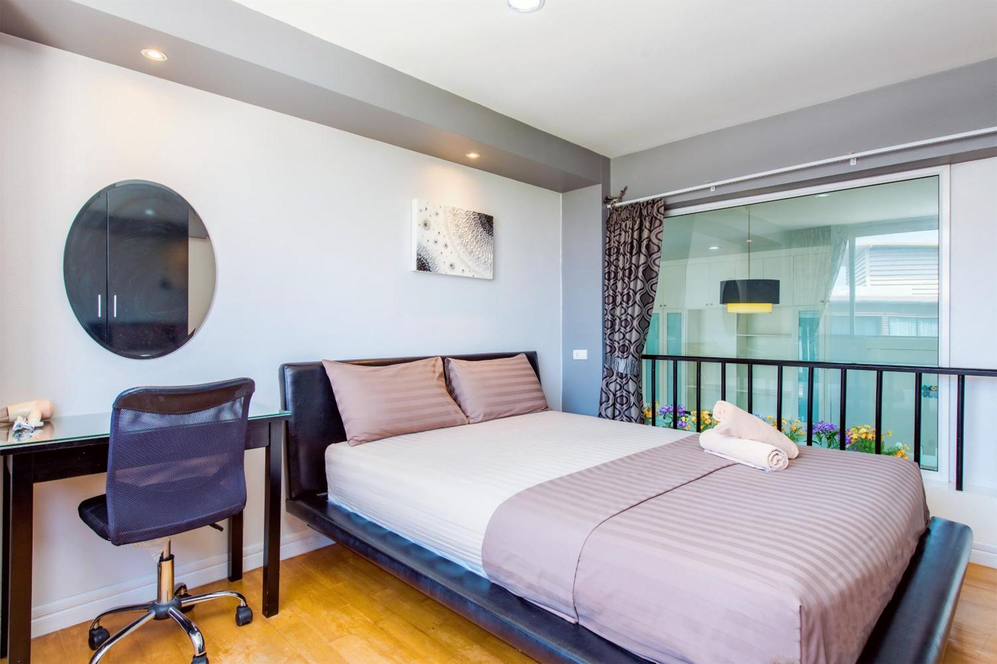 Hin Nam & Maysa - Happy Rent Apartment HHQ