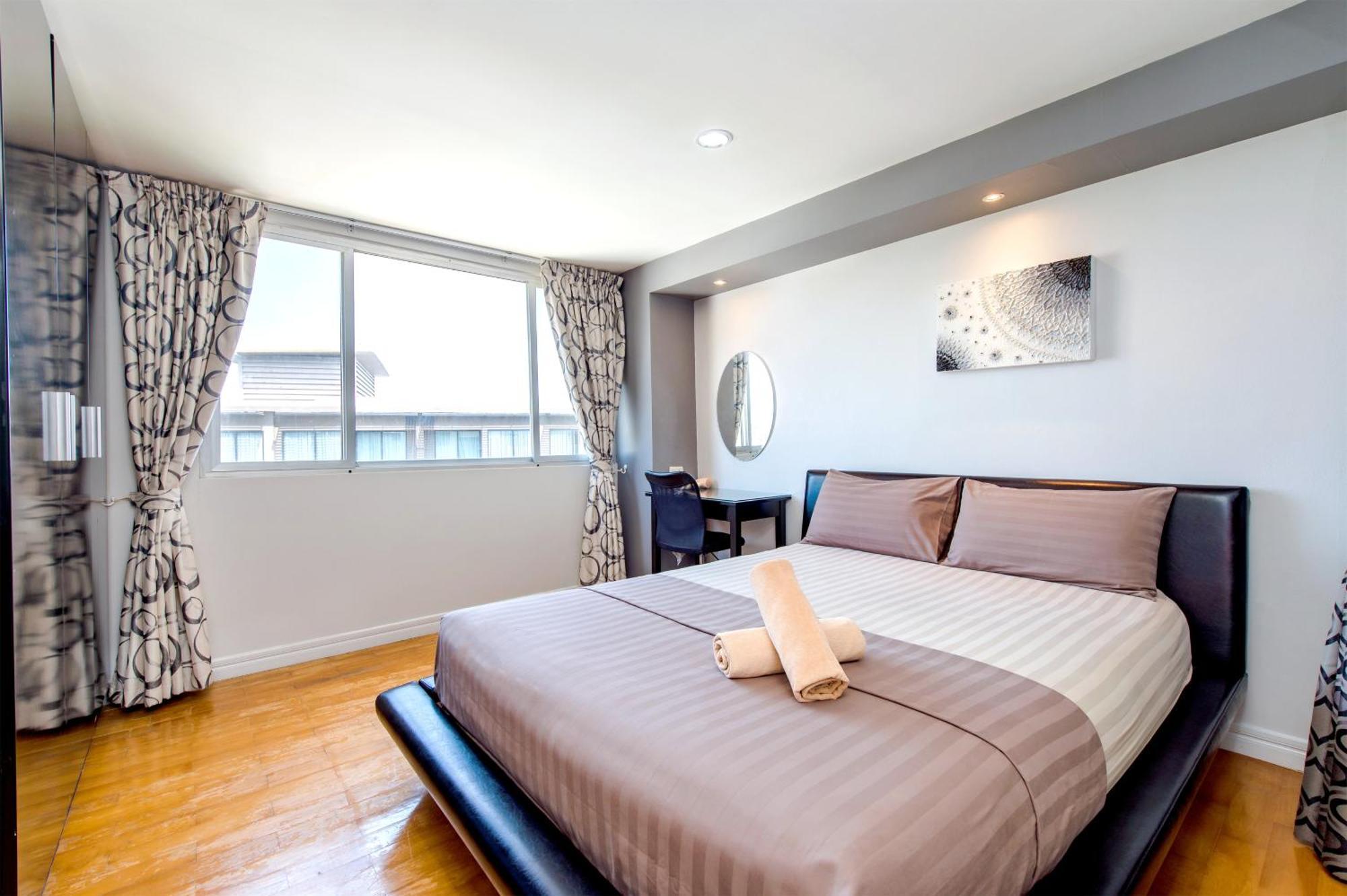 Apartment Hin Nam & Maysa - Happy Rent