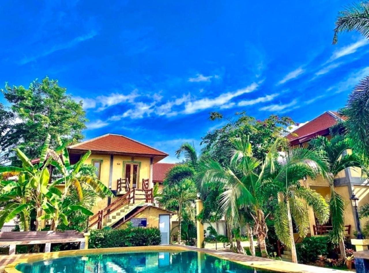 Baan Bali Pranburi 2* HHQ