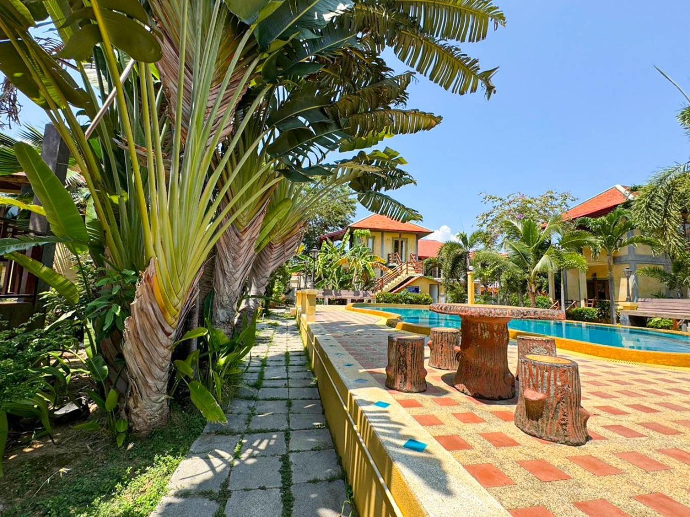 Baan Bali Pranburi