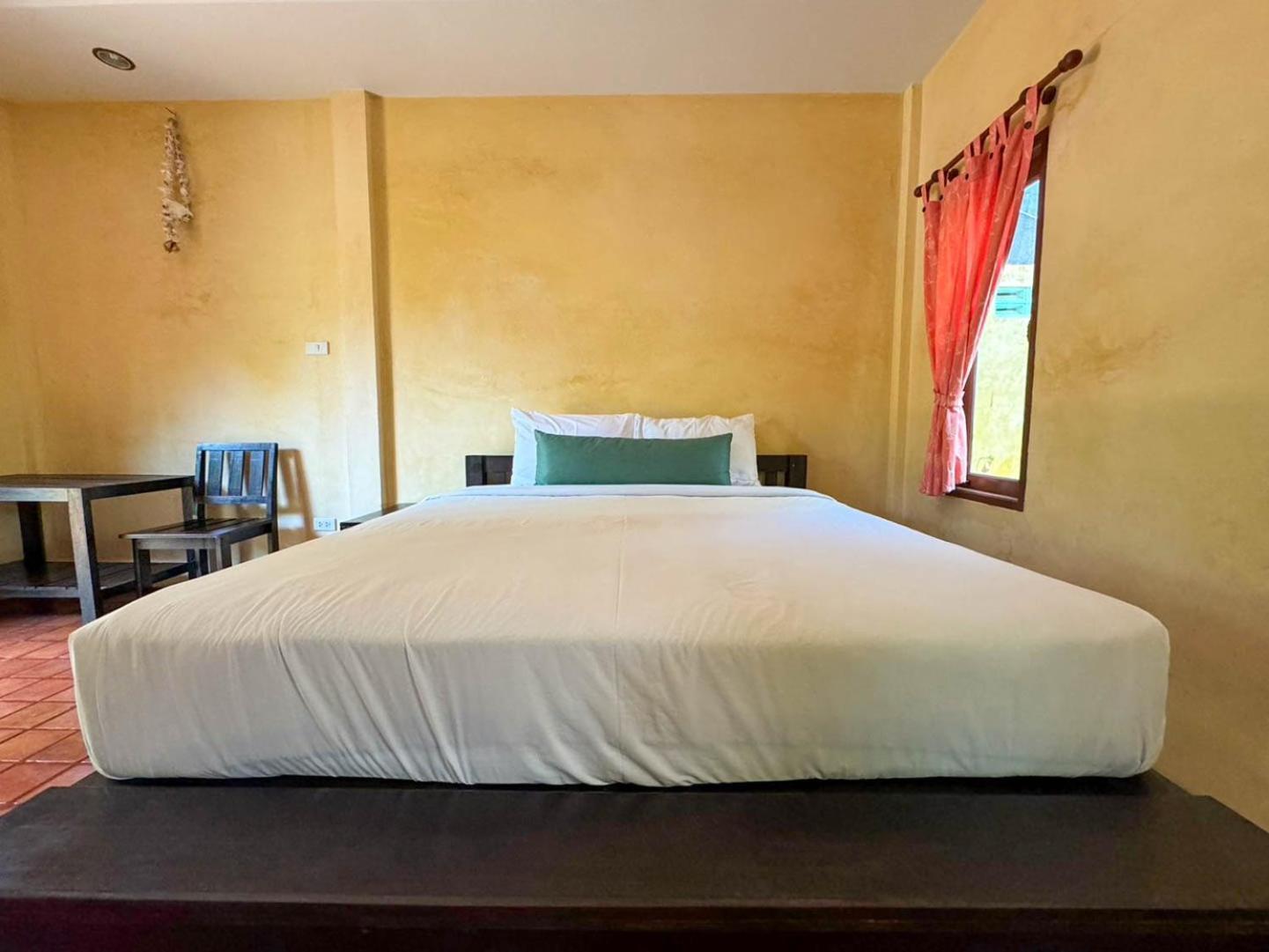 Resort Baan Bali Pranburi 2*