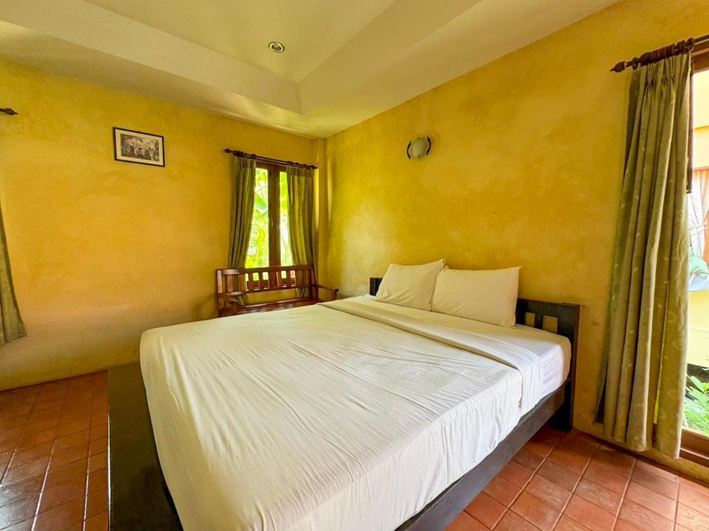 Baan Bali Pranburi Resort HHQ