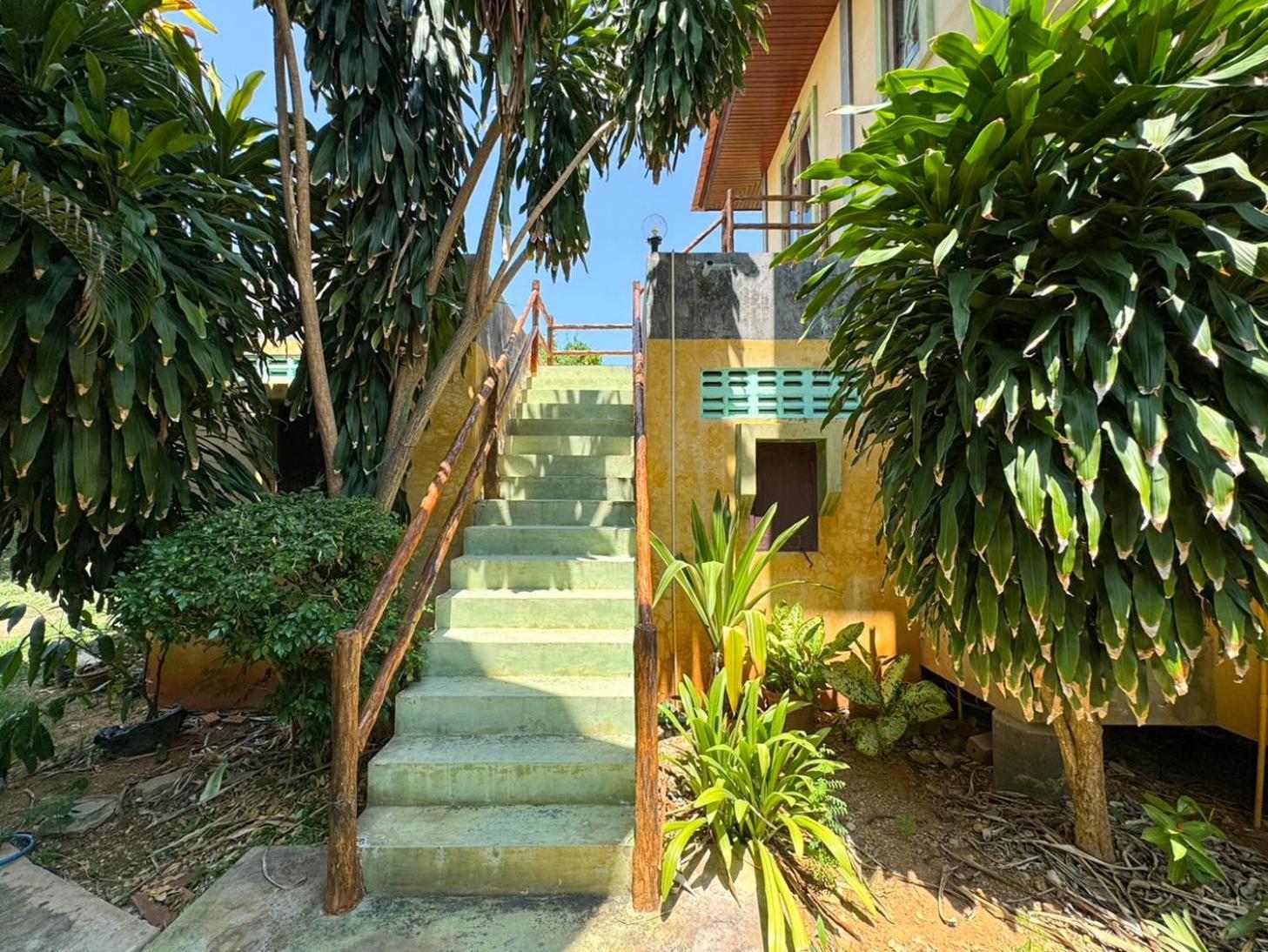 Resort Baan Bali Pranburi