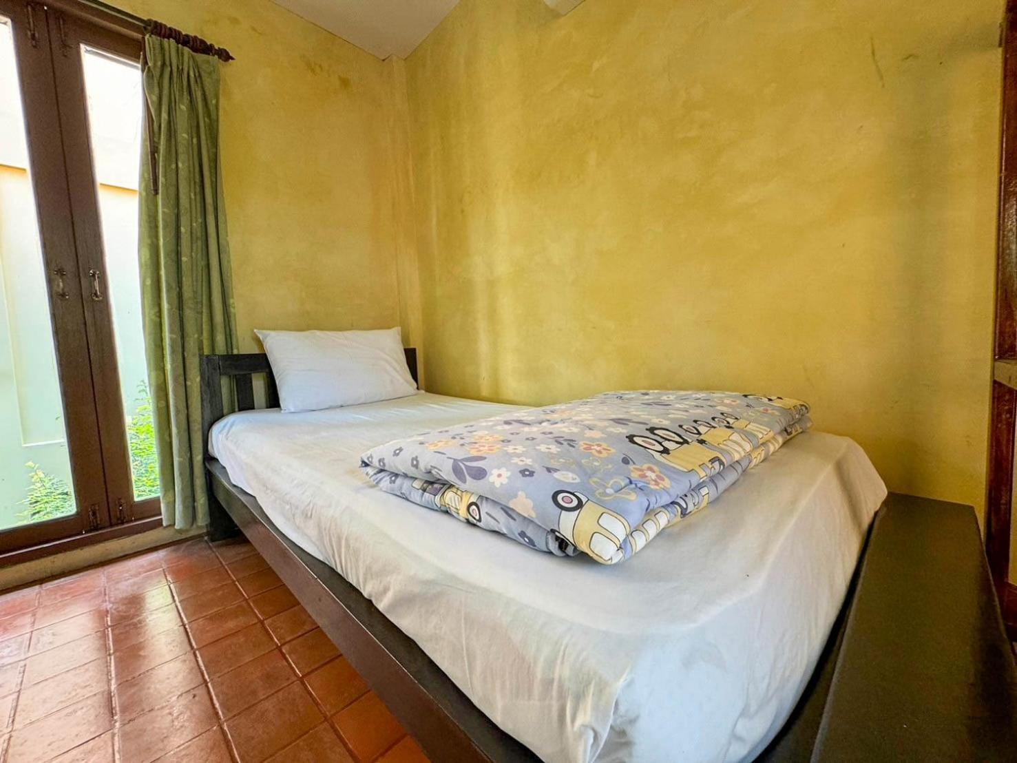 Baan Bali Pranburi Resort