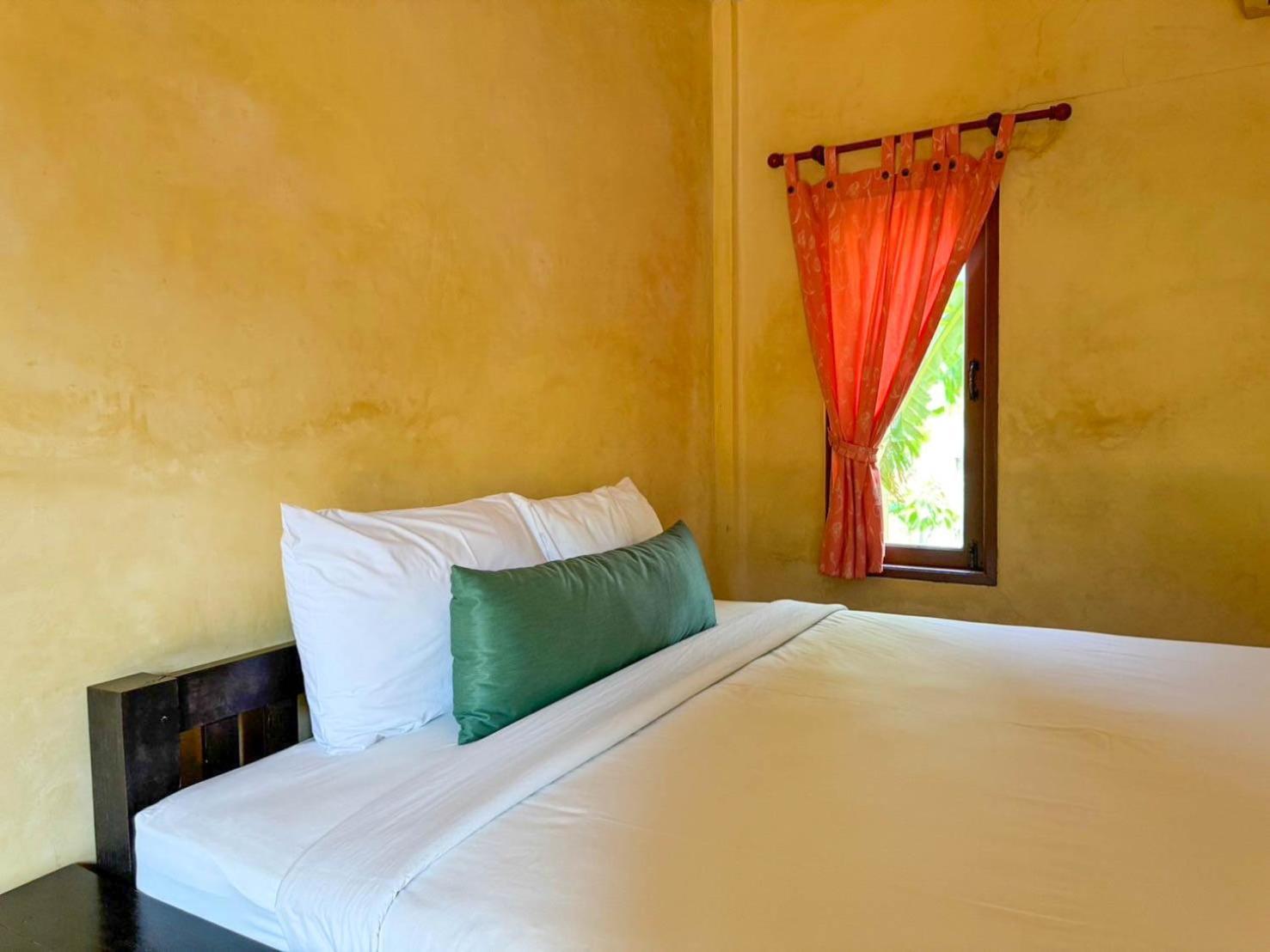Baan Bali Pranburi Resort HHQ