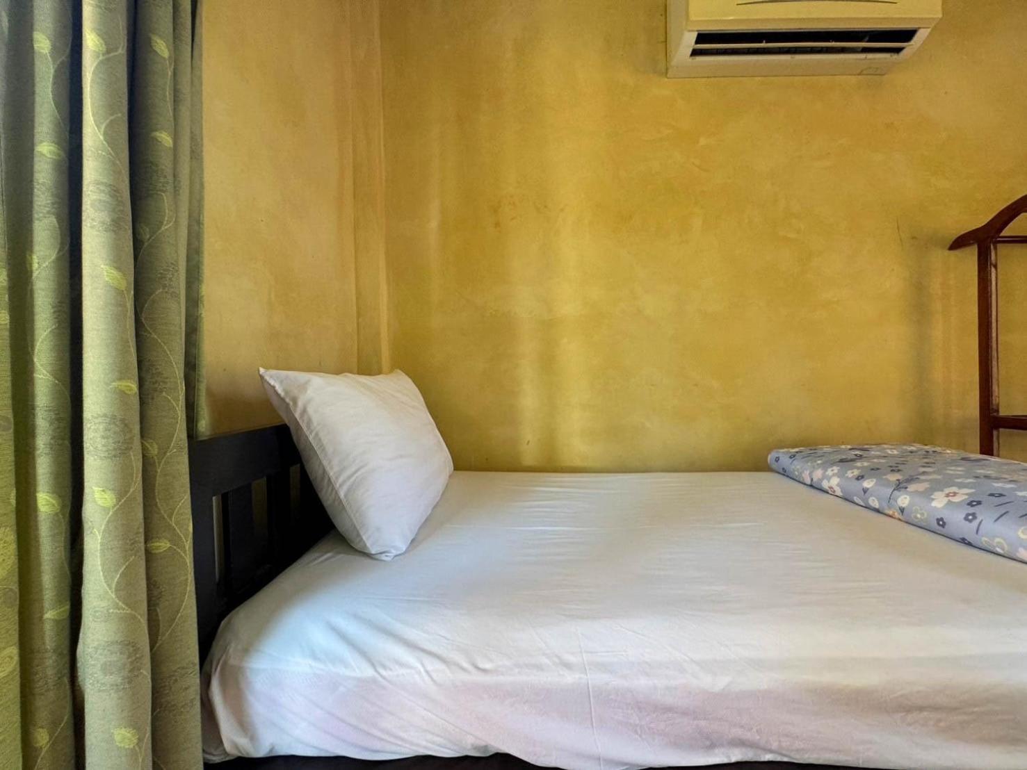 Baan Bali Pranburi Resort