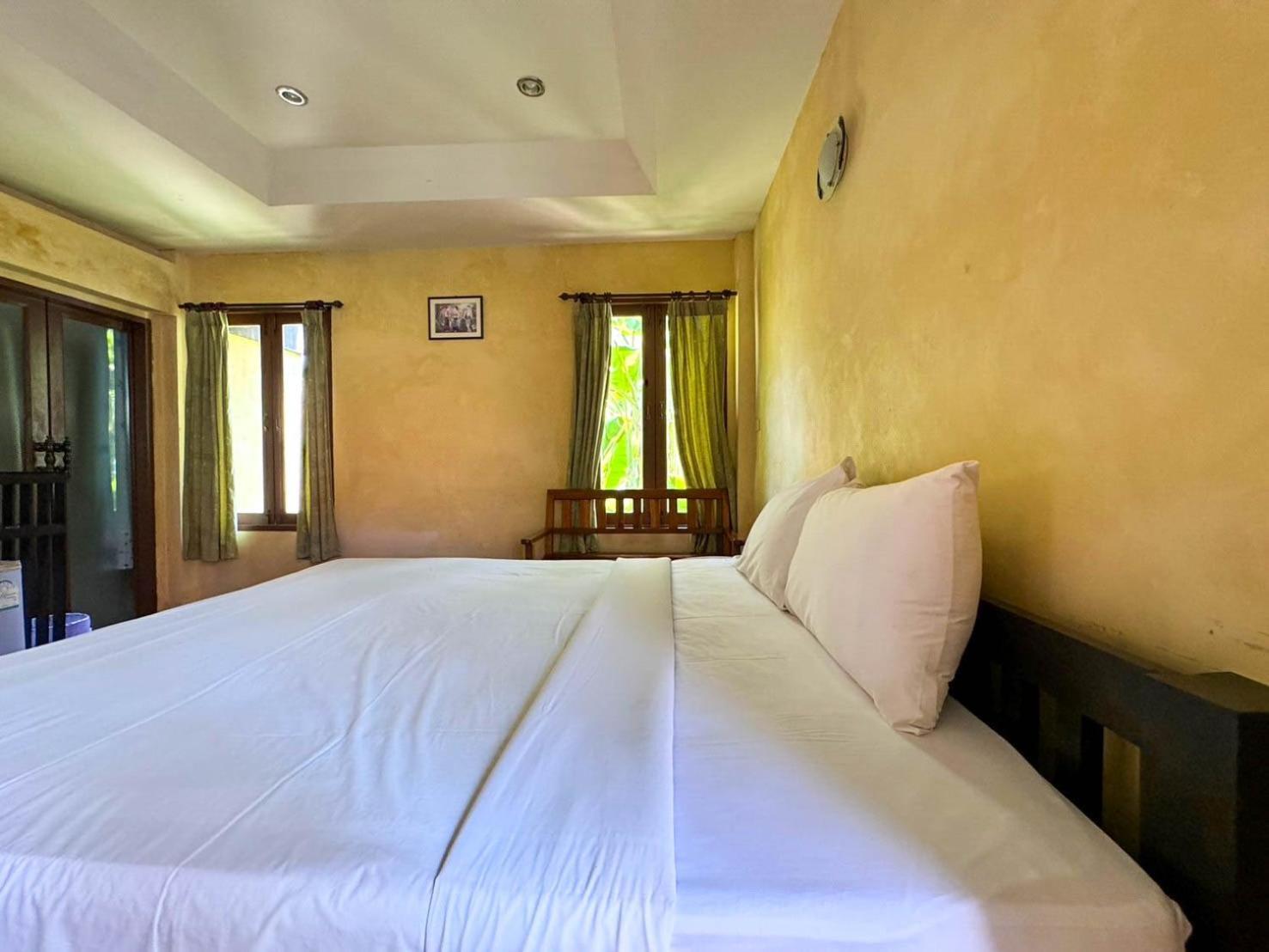 Resort Baan Bali Pranburi HHQ