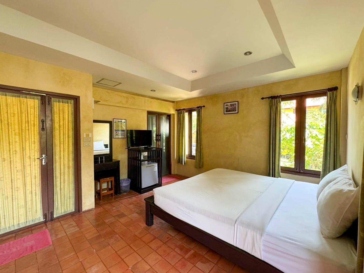 Baan Bali Pranburi HHQ