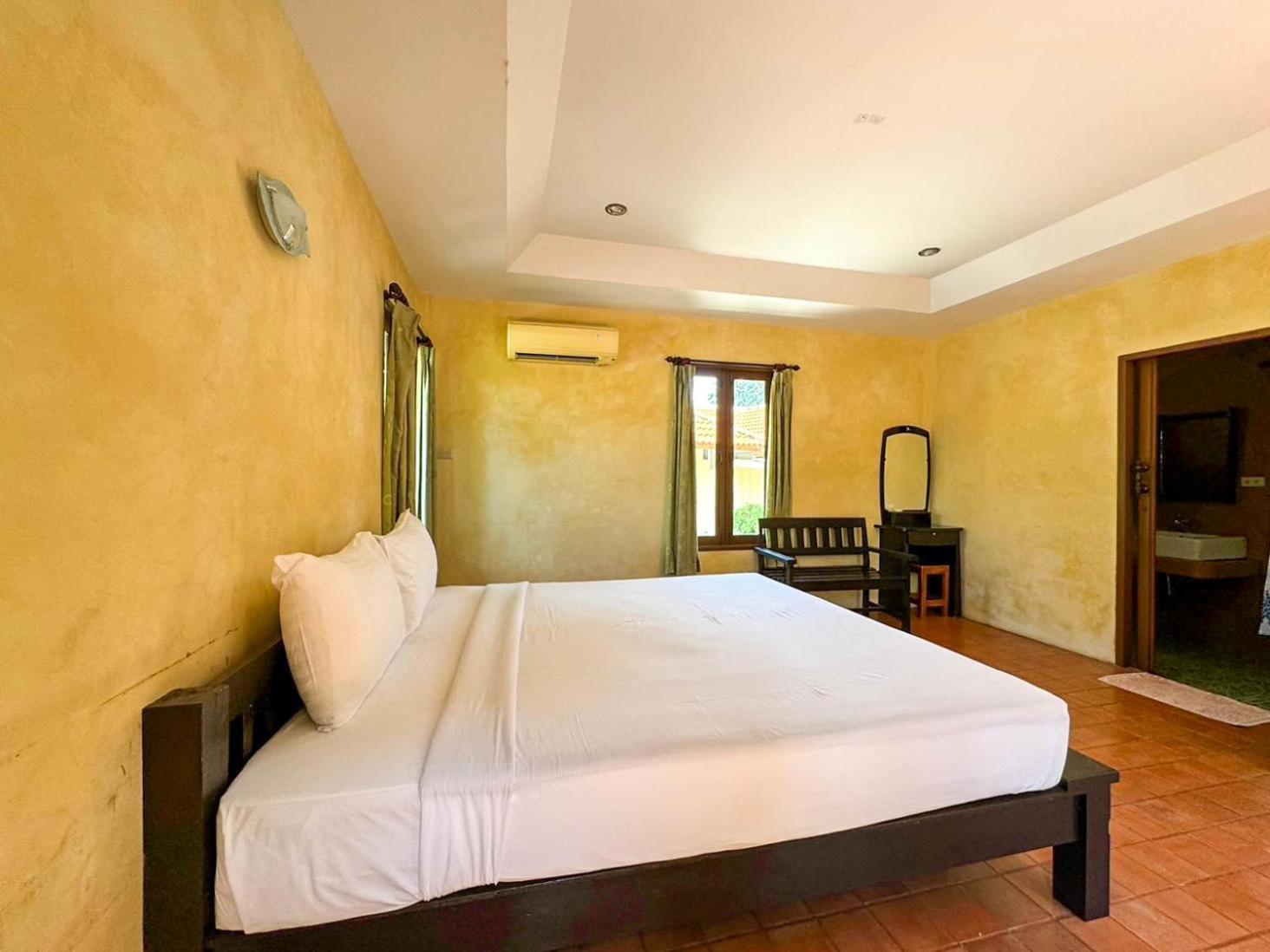 Baan Bali Pranburi 2* HHQ
