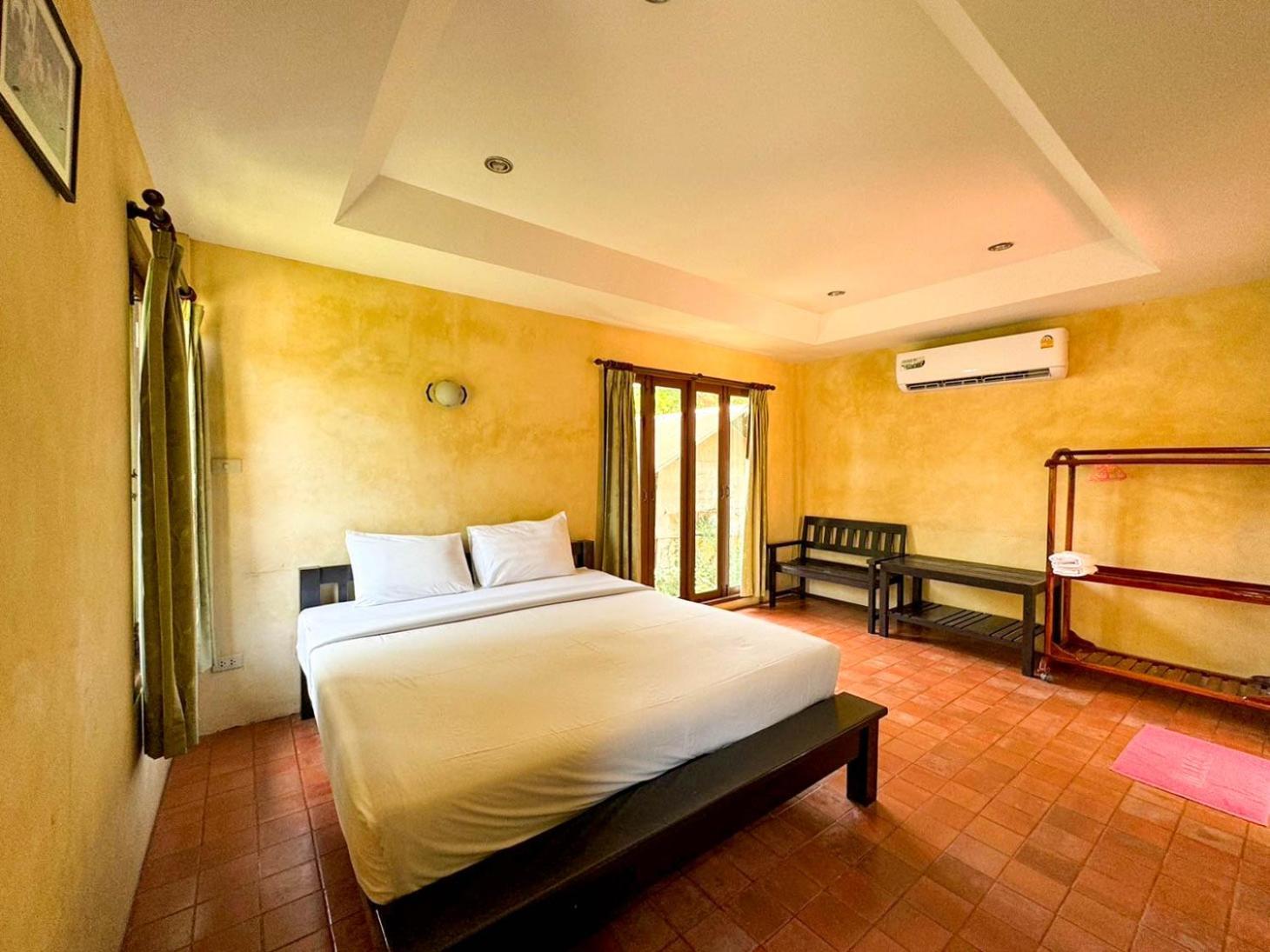 Baan Bali Pranburi