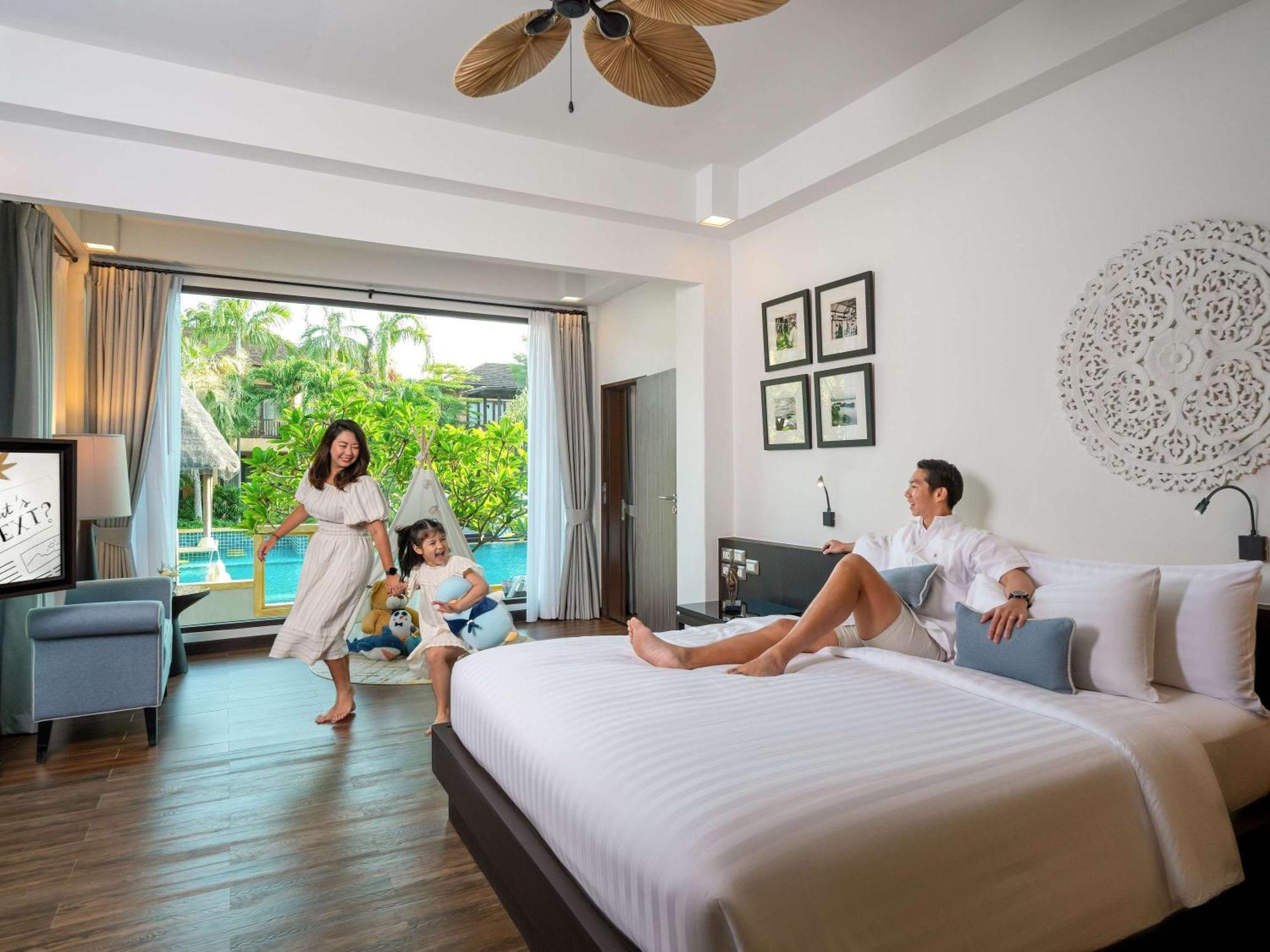 Moevenpick Asara & Resort Hua Hin