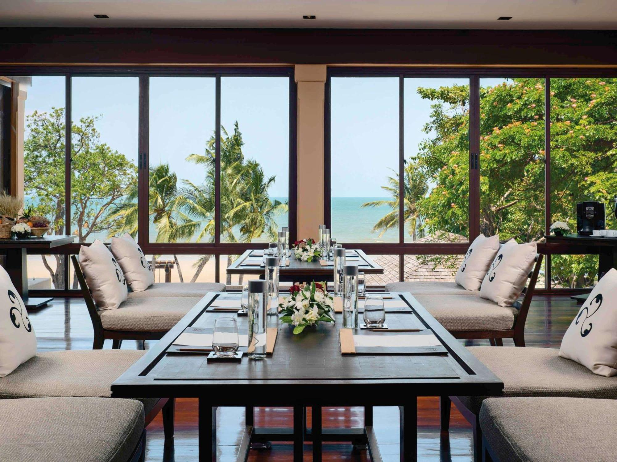 Moevenpick Asara & Hua Hin