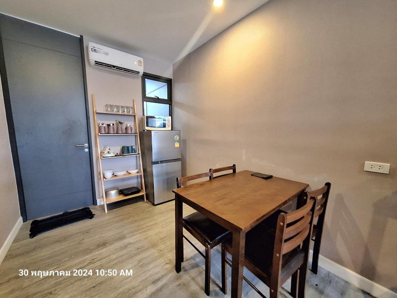 The Modern A46 Hua-hin Private Poolvilla From 3km Villa *
