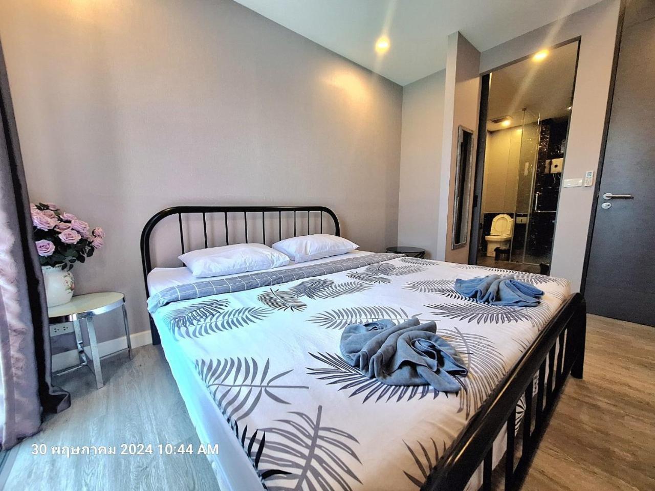 The Modern A46 Hua-hin Private Poolvilla From 3km Villa
