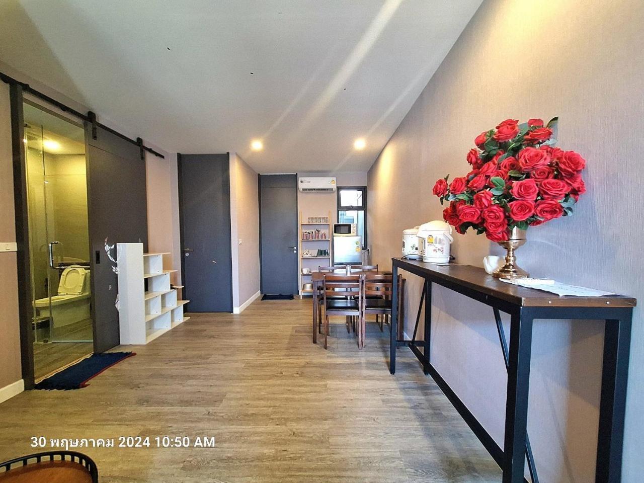 The Modern A46 Hua-hin Private Poolvilla From 3km *