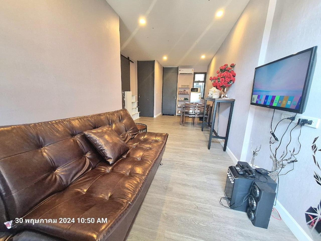 The Modern A46 Hua-hin Private Poolvilla From 3km * Hua Hin