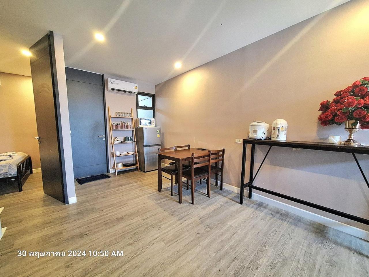 The Modern A46 Hua-hin Private Poolvilla From 3km Villa Hua Hin