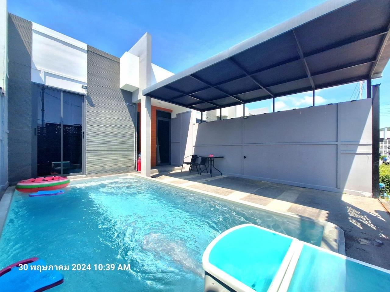 The Modern A46 Hua-hin Private Poolvilla From 3km * Hua Hin