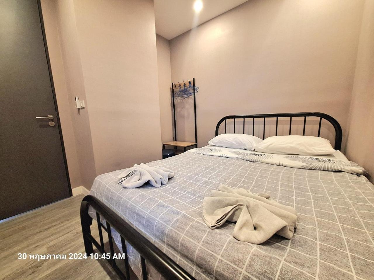 Villa The Modern A46 Hua-hin Private Poolvilla From 3km *