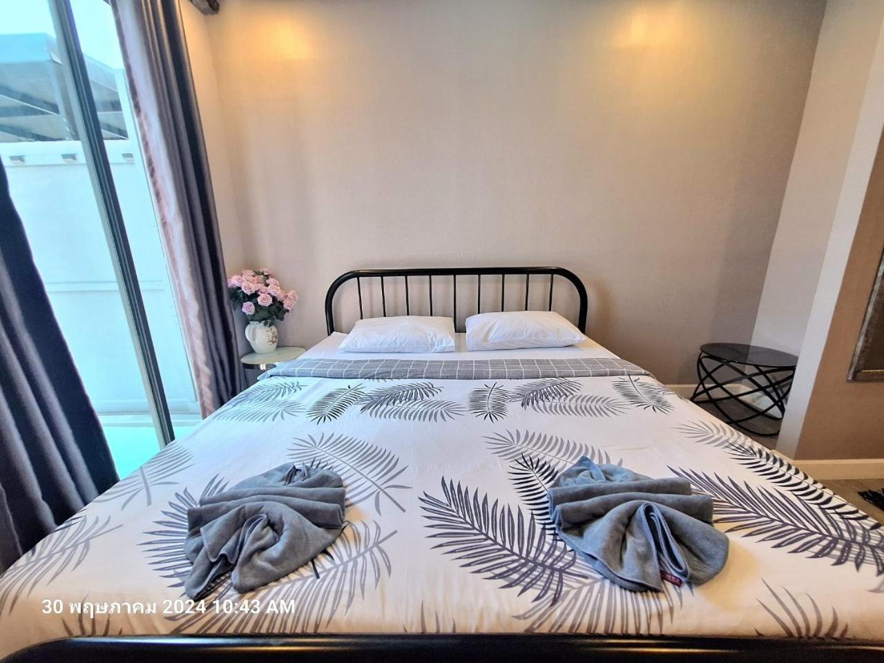 The Modern A46 Hua-hin Private Poolvilla From 3km