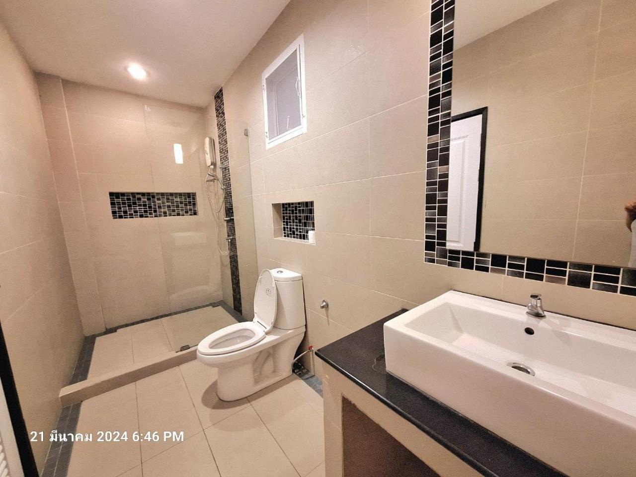 Plus1 Hua-hin Private Poolvilla From 3km *