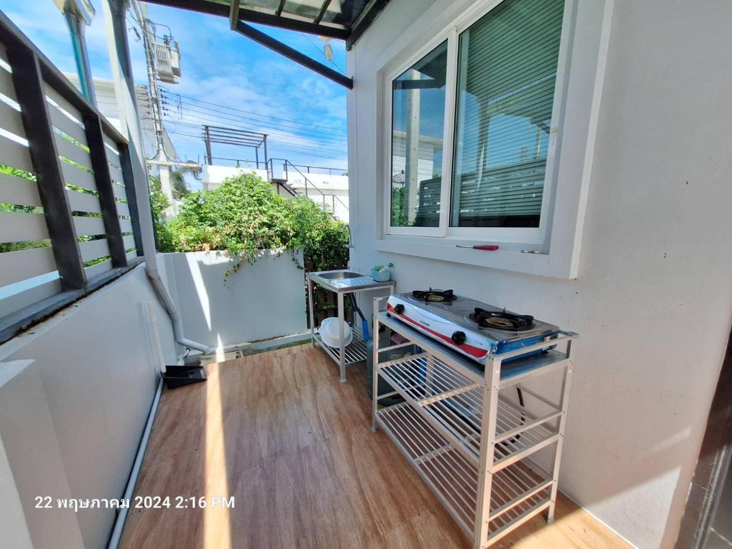 Plus1 Hua-hin Private Poolvilla From 3km *