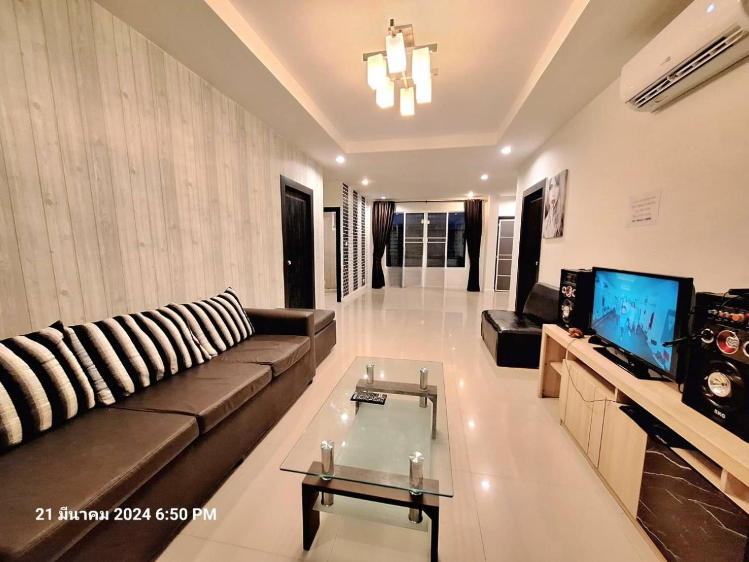 Plus1 Hua-hin Private Poolvilla From 3km * Hua Hin