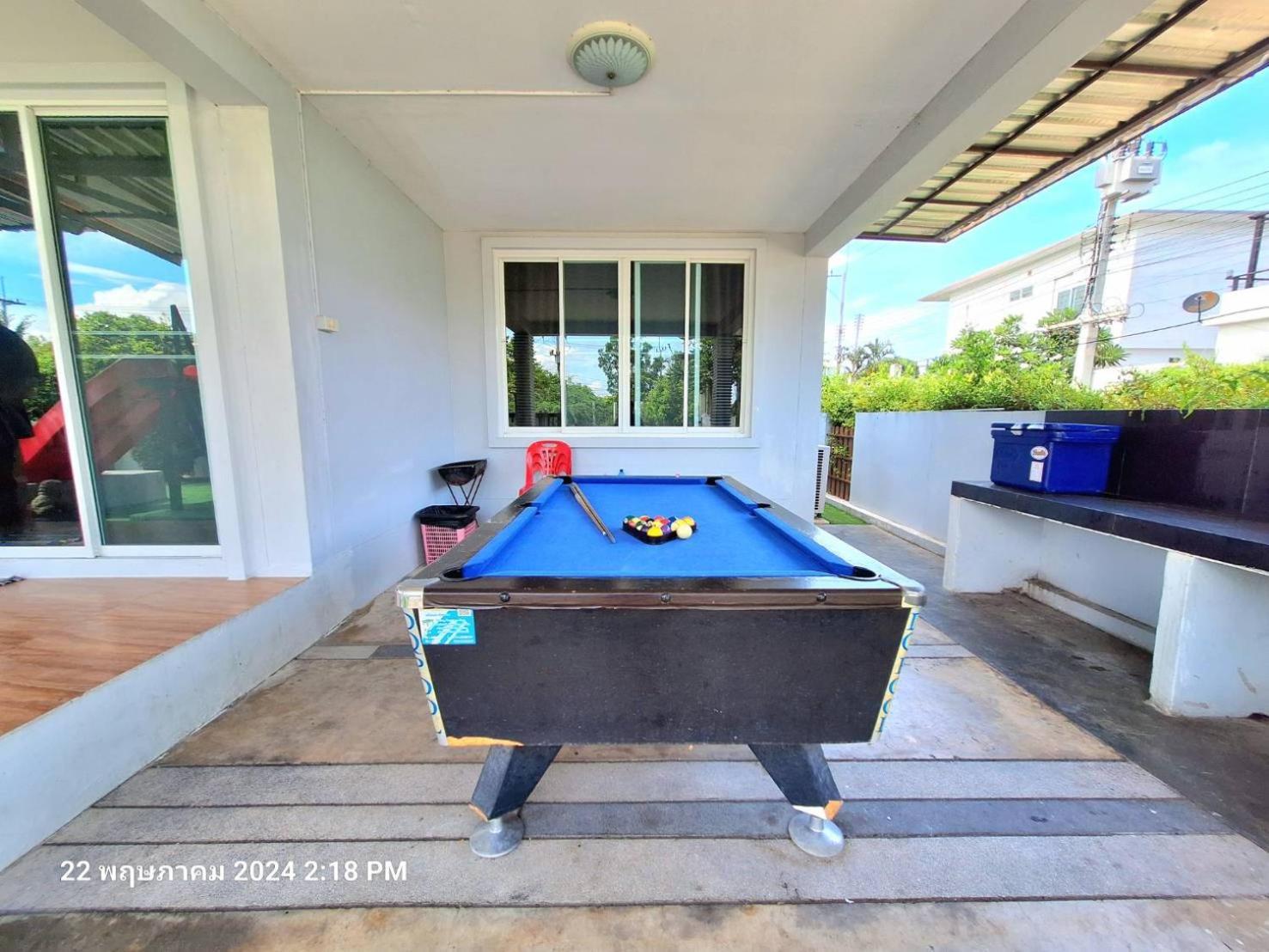 Plus1 Hua-hin Private Poolvilla From 3km *