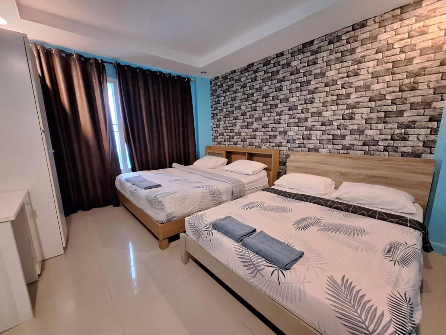 Plus1 Hua-hin Private Poolvilla From 3km Villa