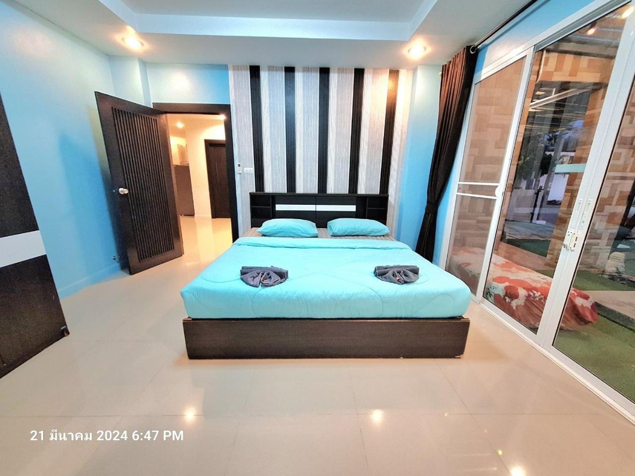 Plus1 Hua-hin Private Poolvilla From 3km * Hua Hin