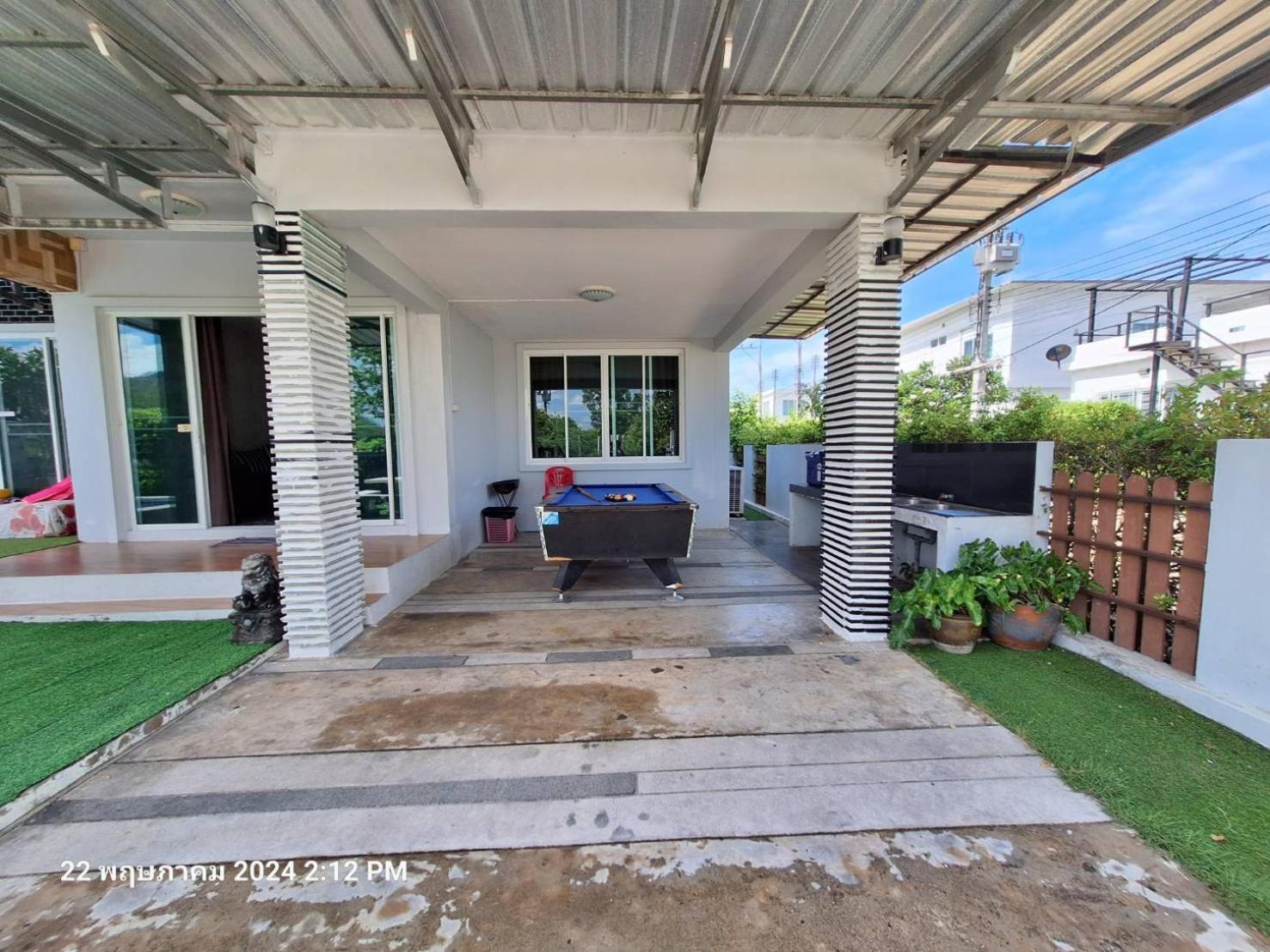 Plus1 Hua-hin Private Poolvilla From 3km Villa *