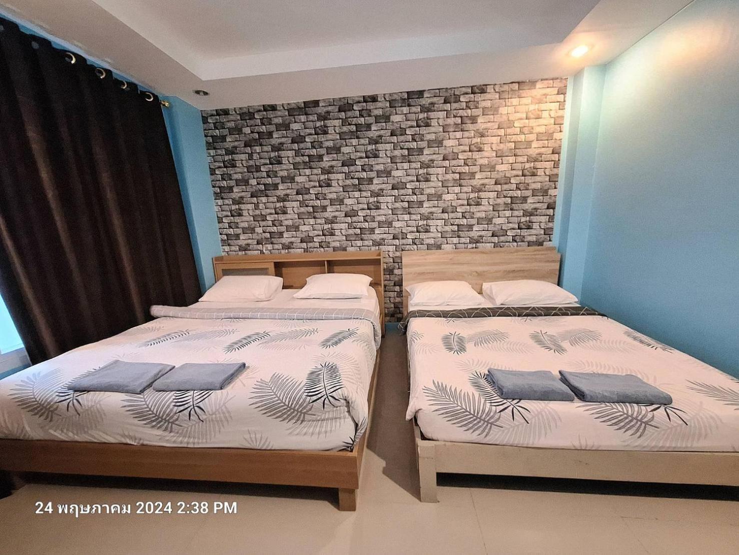 Plus1 Hua-hin Private Poolvilla From 3km Villa *